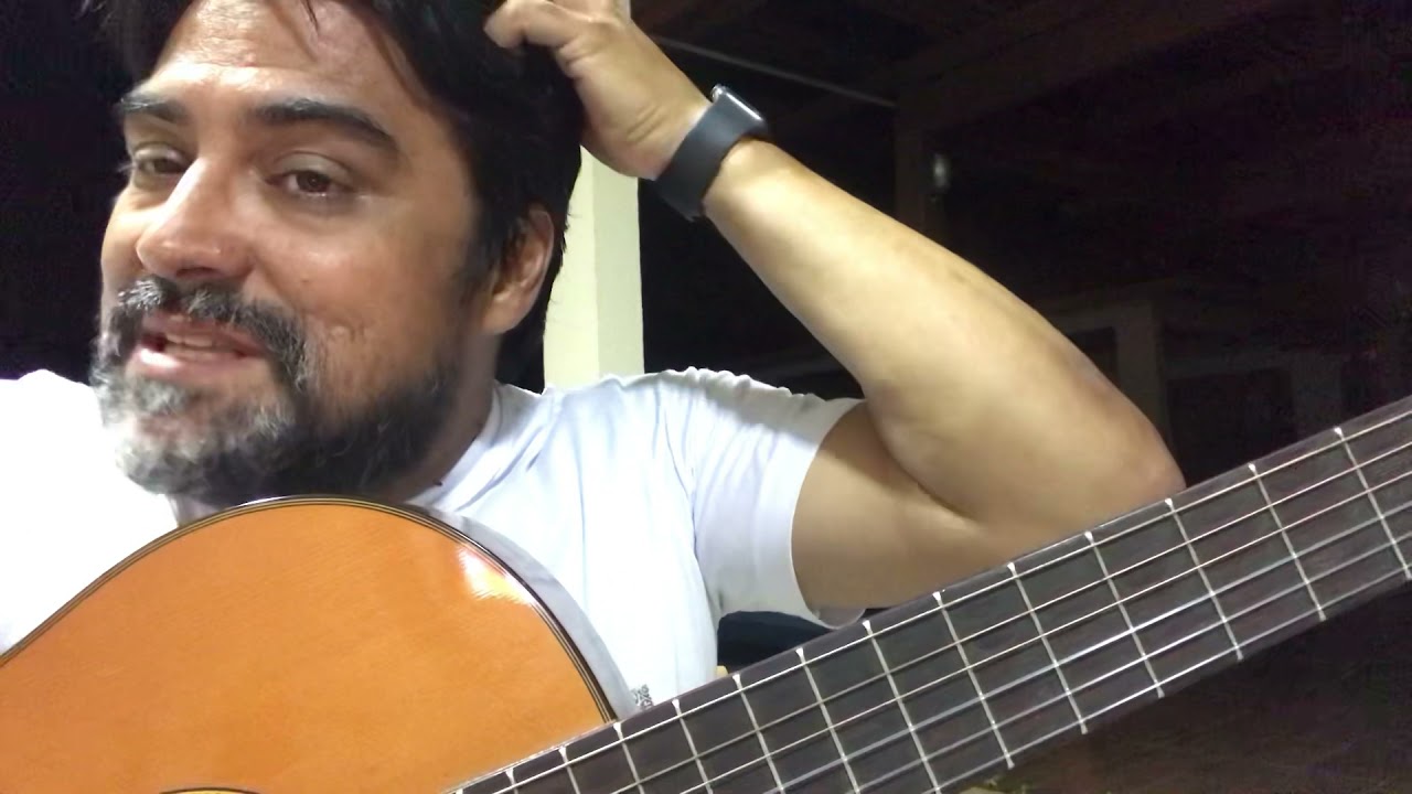 Louv&ocirc;Retr&ocirc; 7: Ajuntamento - Jorge Camargo
