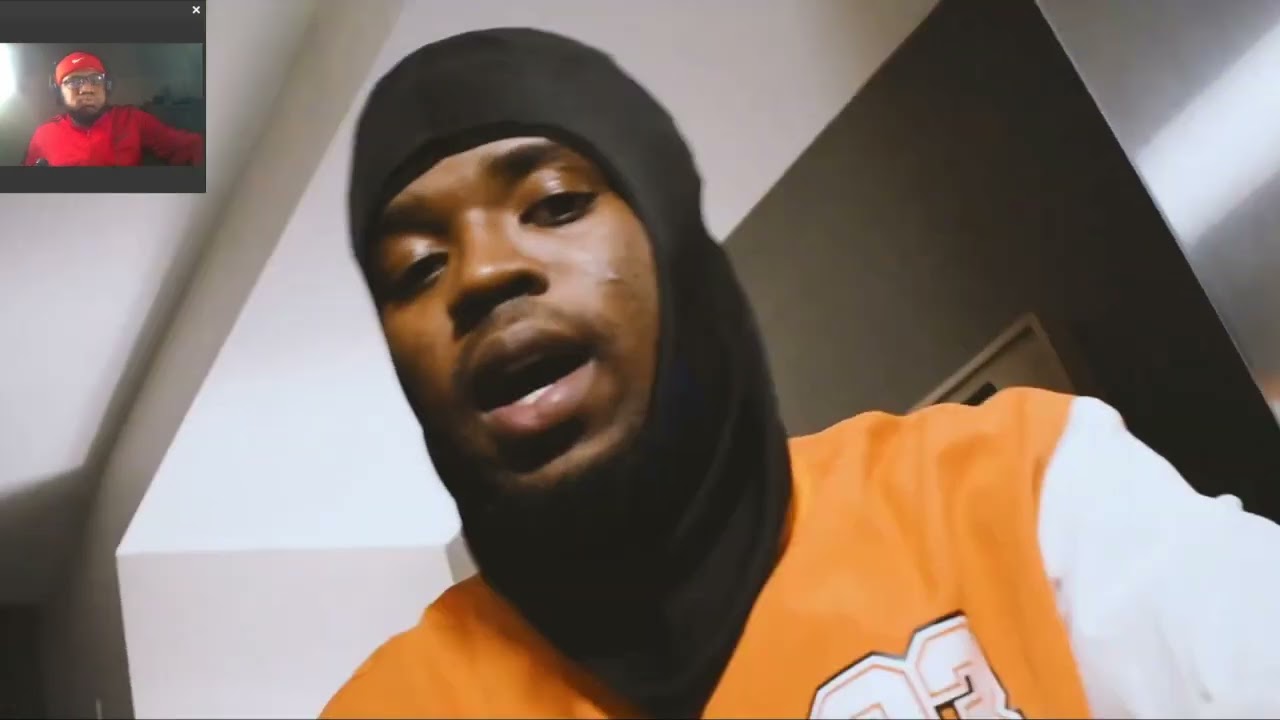 JP Of East- Big Boss  #BostonHipHop