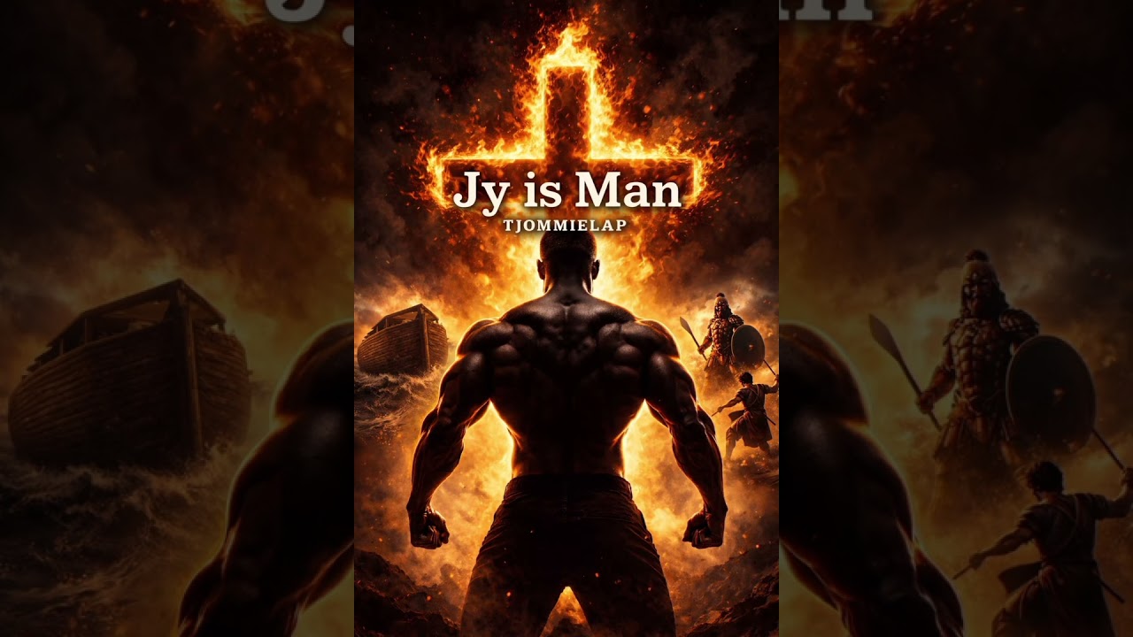 Jy Is Man