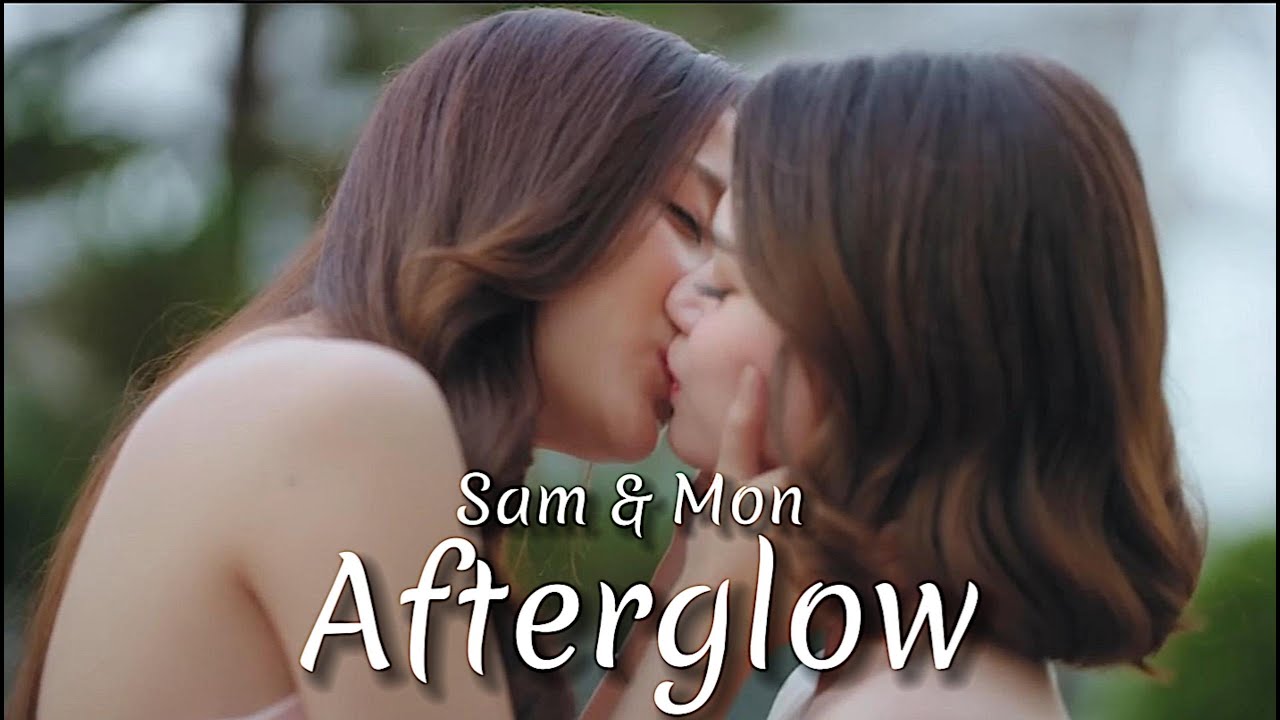 Sam & Mon - Afterglow [1x12] #gaptheseries #monsam #freenbeck #gaptheserie #gl #wlw