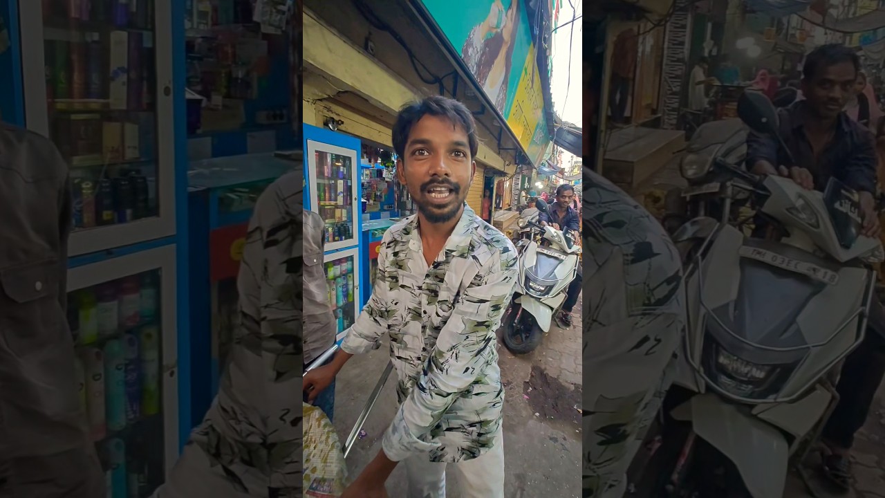 Ramadan 2026 special | Ek Gali Mein Itni Variety? Yeh Sirf Yahin Possible Hai