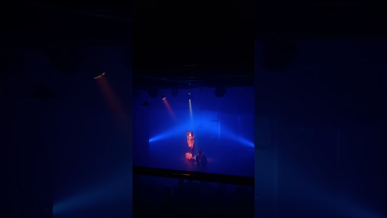 EIRA DANZA TEATRO