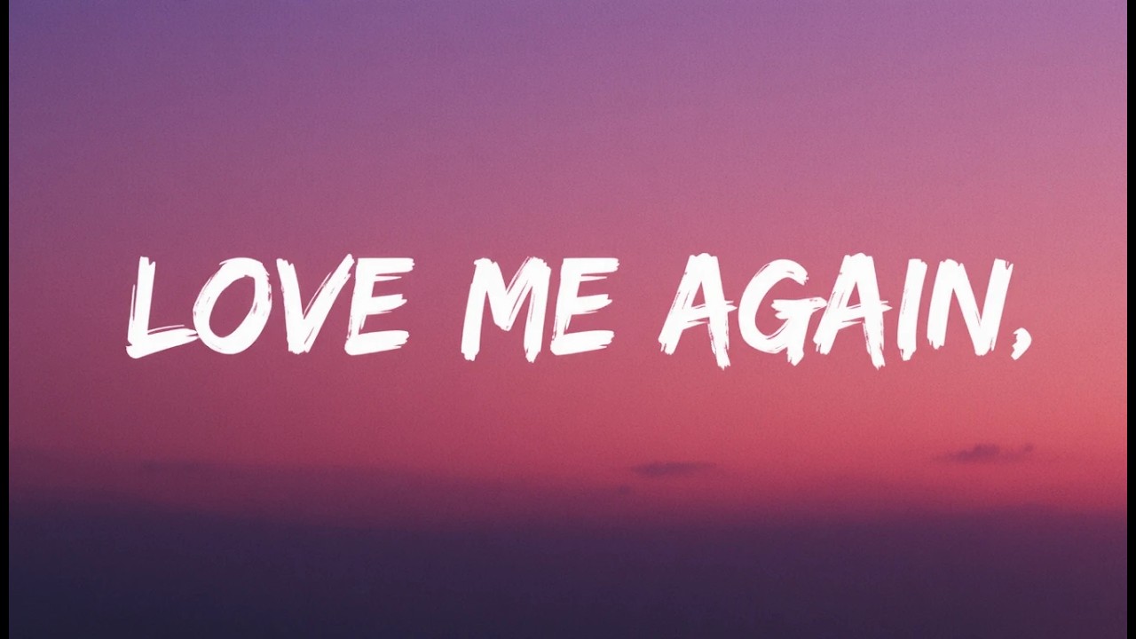 Nightcore~ Love Me Again | SoundBloom-09 | Official Lyrics Video | Copyright - Free Music