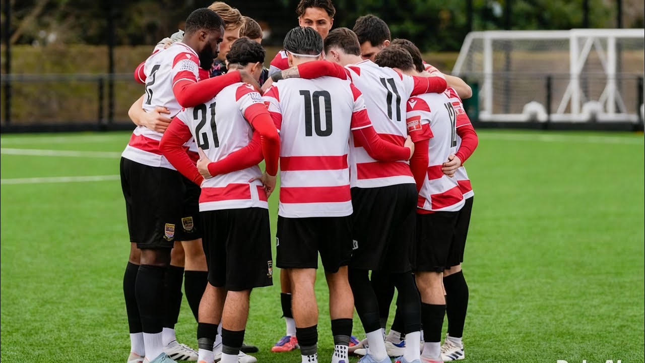 Highlights v Bognor Regis Town