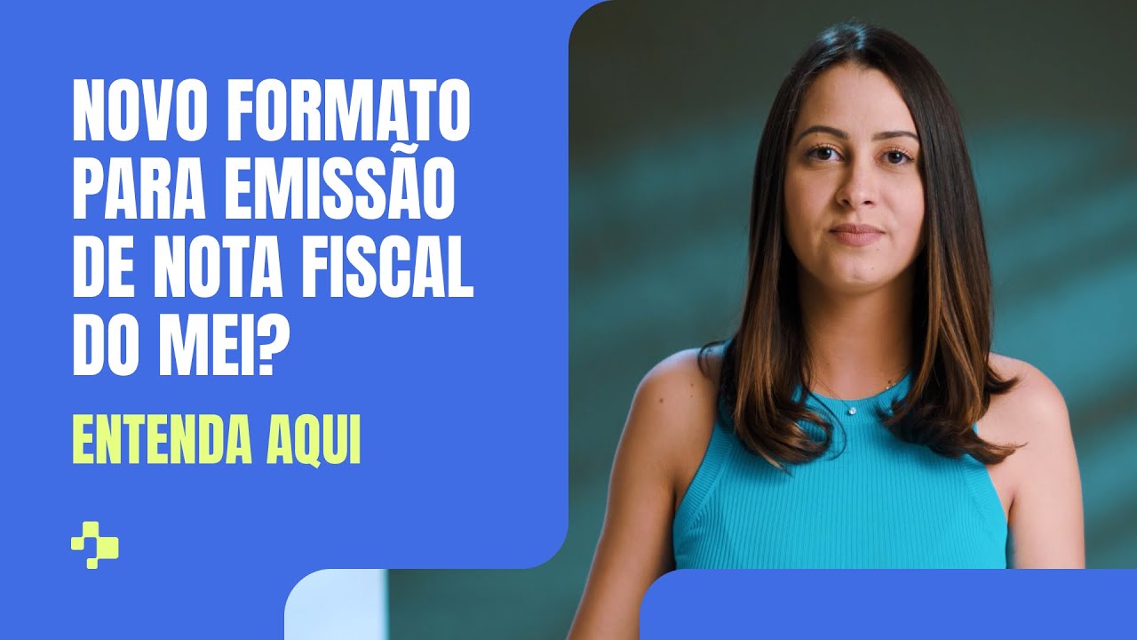 Conhe&ccedil;a o Novo Formato de Emiss&atilde;o de Nota Fiscal de Servi&ccedil;o do MEI 2023 | | MaisMei #EP34