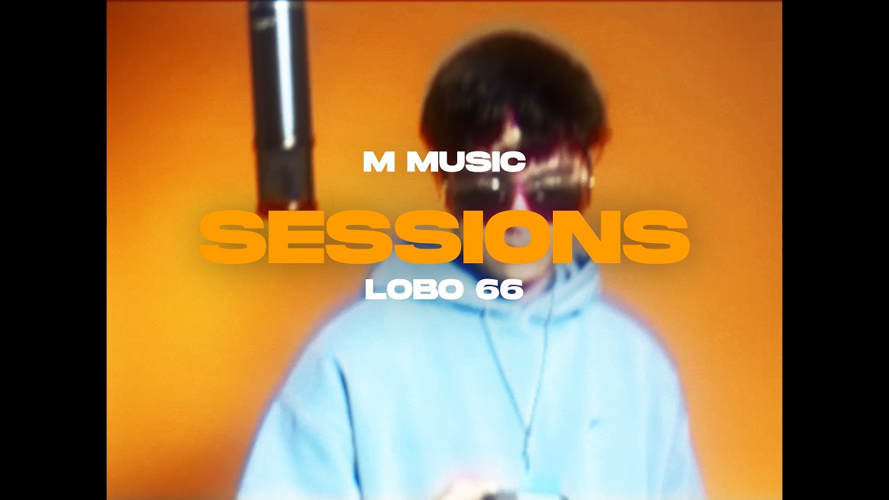 LOBO66-MMUSIC SESSIONS #1