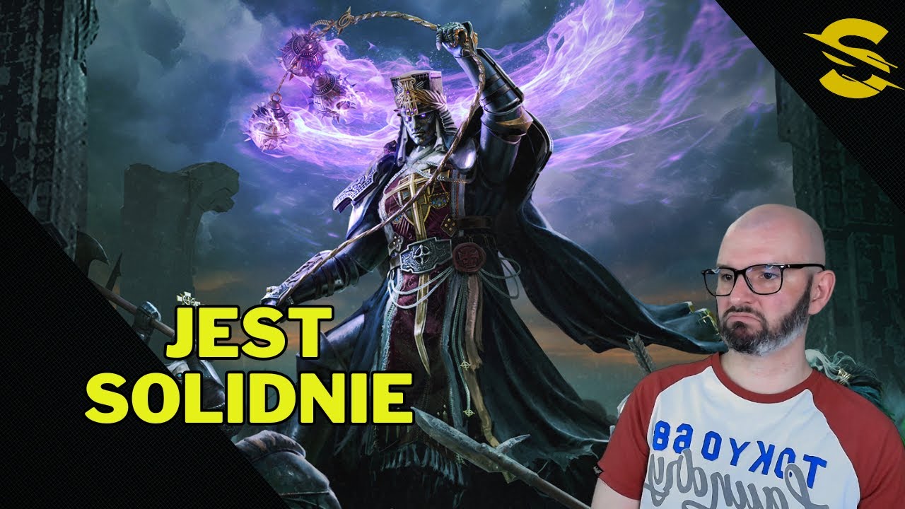 Iudex Artor - solidny i wszechstronny ale nie wybitny | Raid: Shadow Legends (test server)