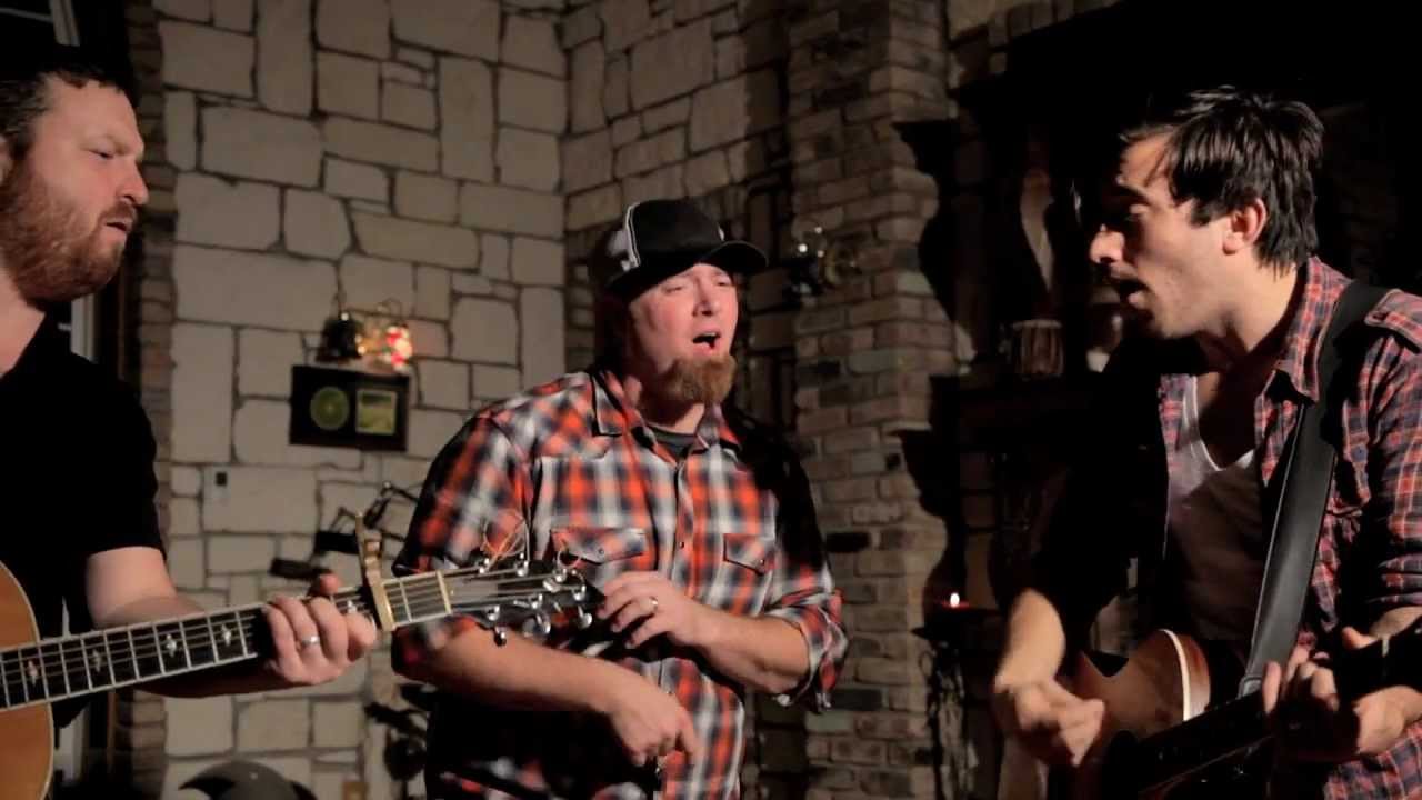 Shane & Shane: Heaven Fall Down with Phil Wickham