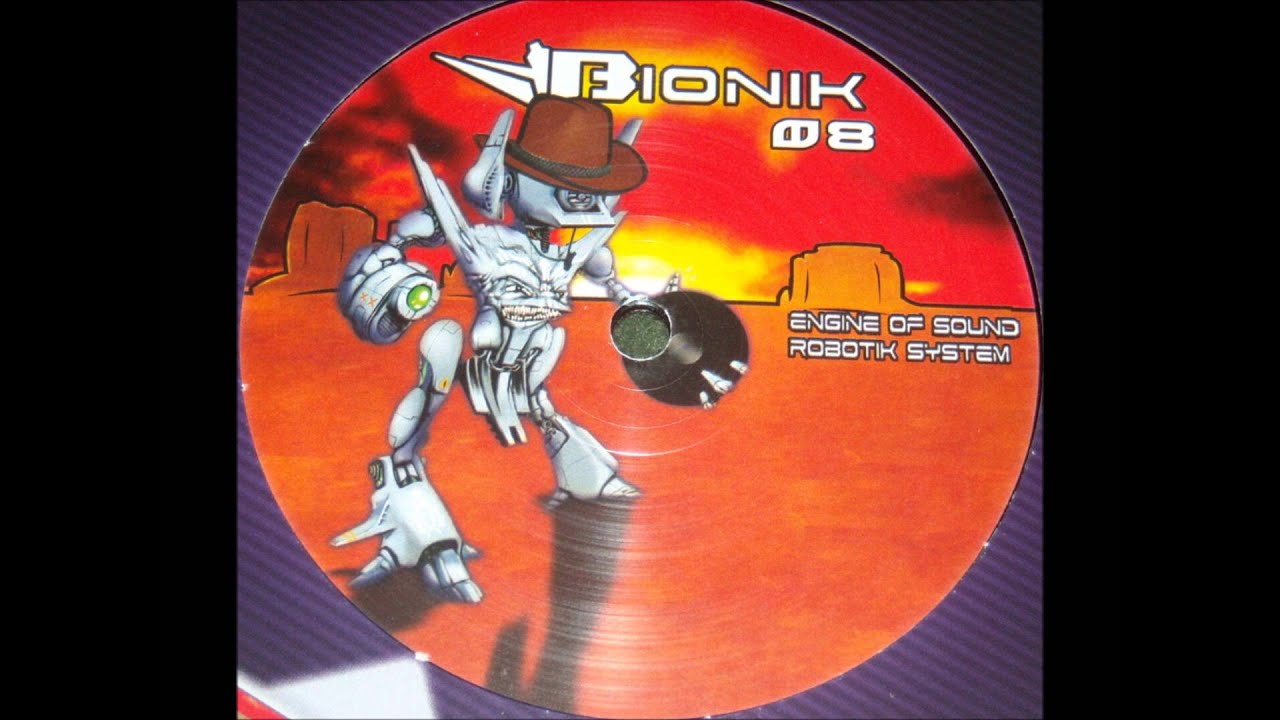 Capitaine Fame / Bionik 08 /harry pottard/ Hardteck