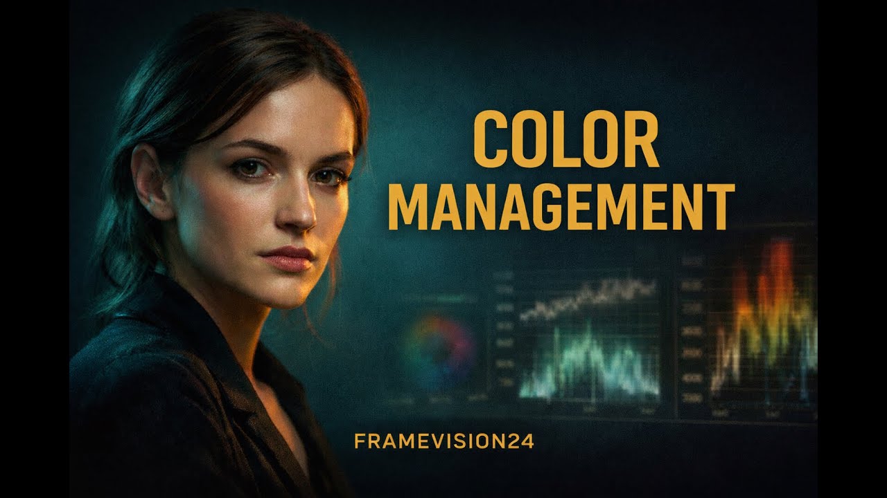 Color Management není záchrana