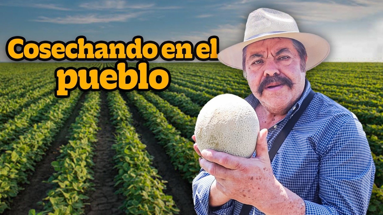 PASEANDO por JALISCO Y VISITAMOS el RANCHO de VICENTE FERNÁNDEZ