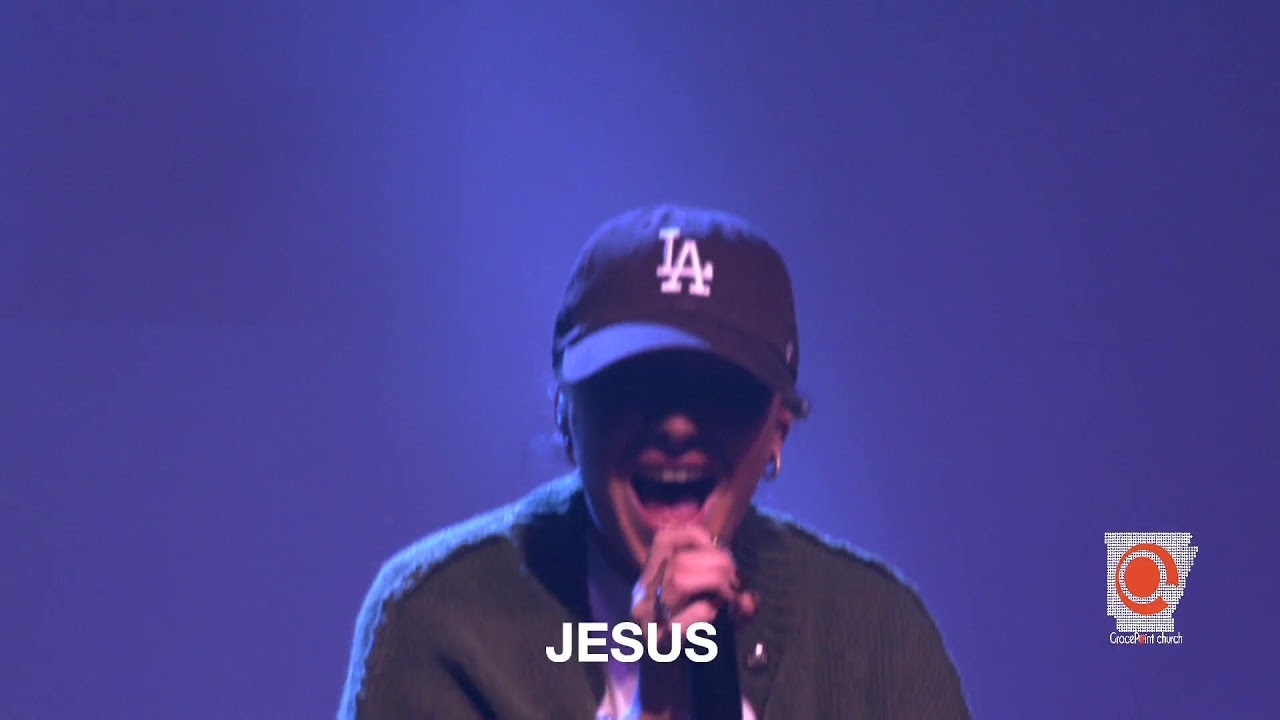 January First Wednsday Live Stream - [GracePointe Church - Benton, AR]