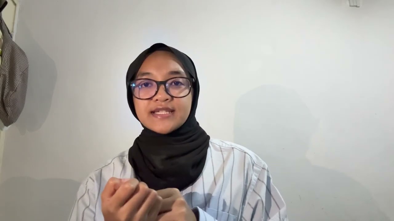 ENG1213 VIDEO ASSIGNMENT | The Impacts of Misinformation on Teenagers 