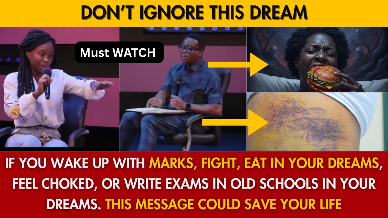 IF YOU WAKE UP WITH MARKS, EAT IN YOUR DREAMS, WRITE EXAMS IN OLD SCHOOLS IN YOUR DREAMS - APS AROME