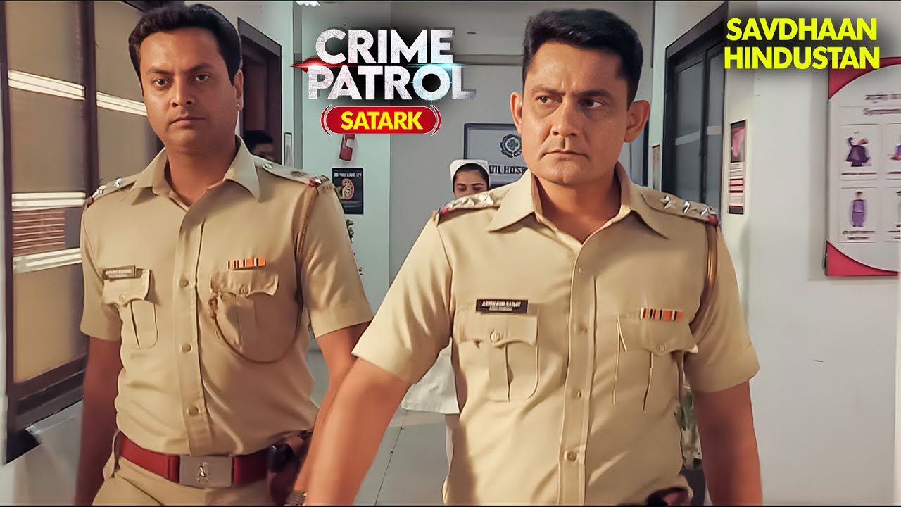 sleepover कैसे बना अंत का कारन | Best of Crime Patrol 2025 | Full EP | Crime Series | Savdhaan