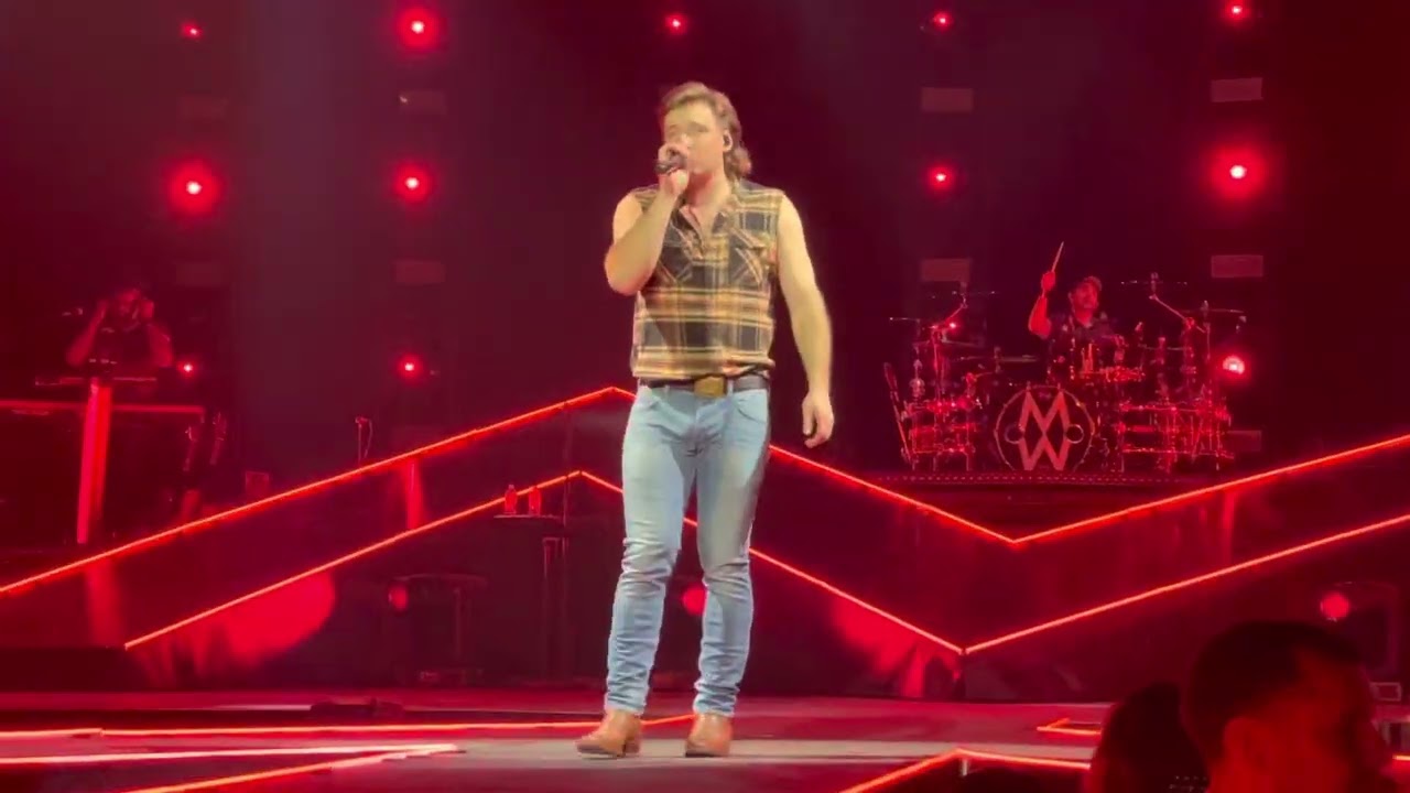 Morgan Wallen 