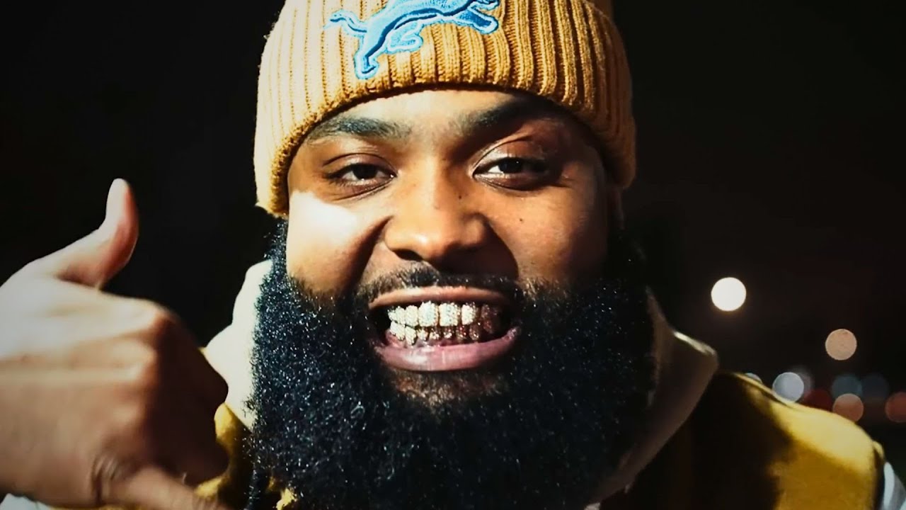 [FREE] Sada Baby X Skilla Baby Type Beat 2025 " CASTLE " - (Prod. BigT Productionz)