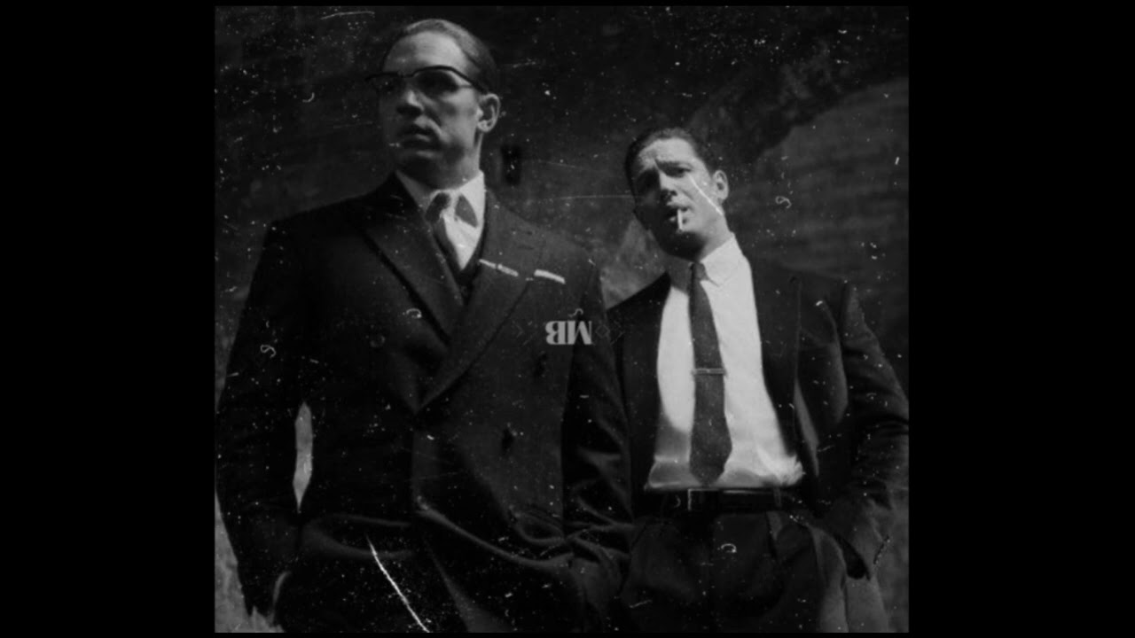 GTA IV x Legends Intro Remix | They were brothers but bound by more than blood x GTA 4