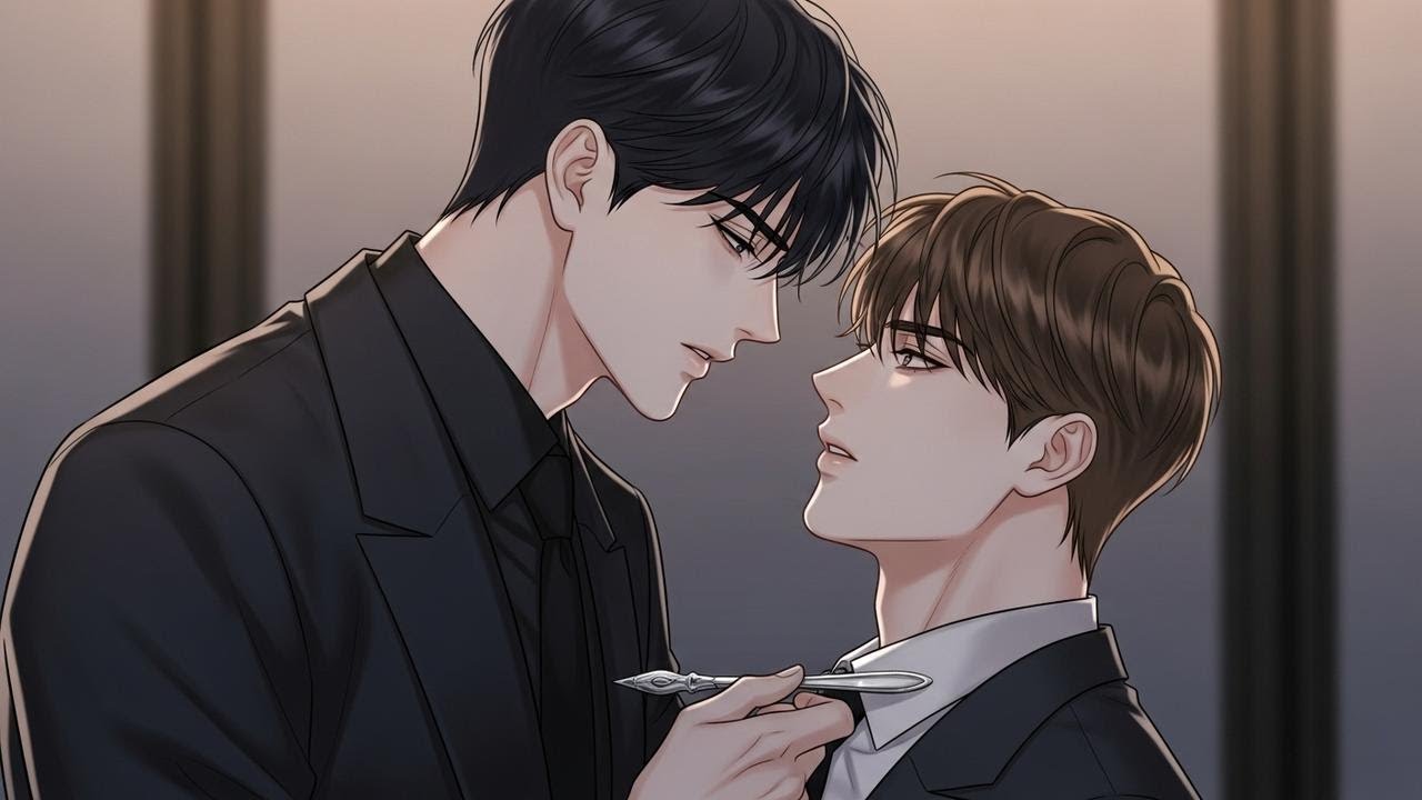 BL Story He Took Advantage Of My Sleep... I Dreamt Of Love, Woke Up Used