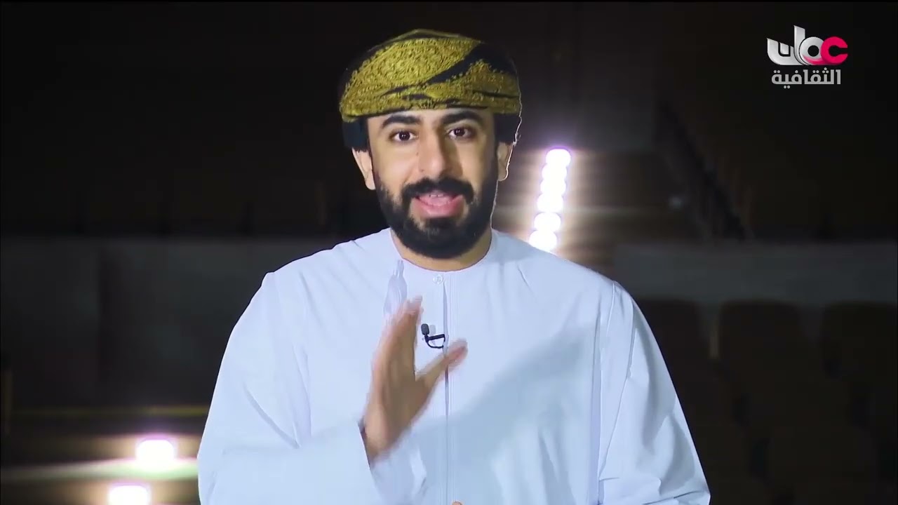 شطر الحكاية - الحلقة 3