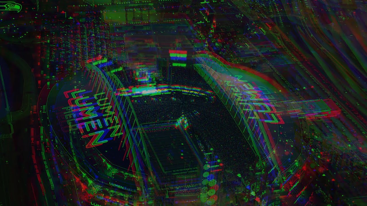 Seahawks Playoffs Hype Video 2026