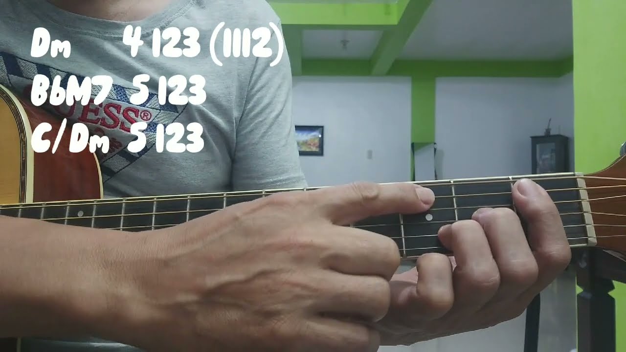 When The Smoke Is Going Down - Scorpions (Acoustic Guitar Lesson/ Intro / Solo)