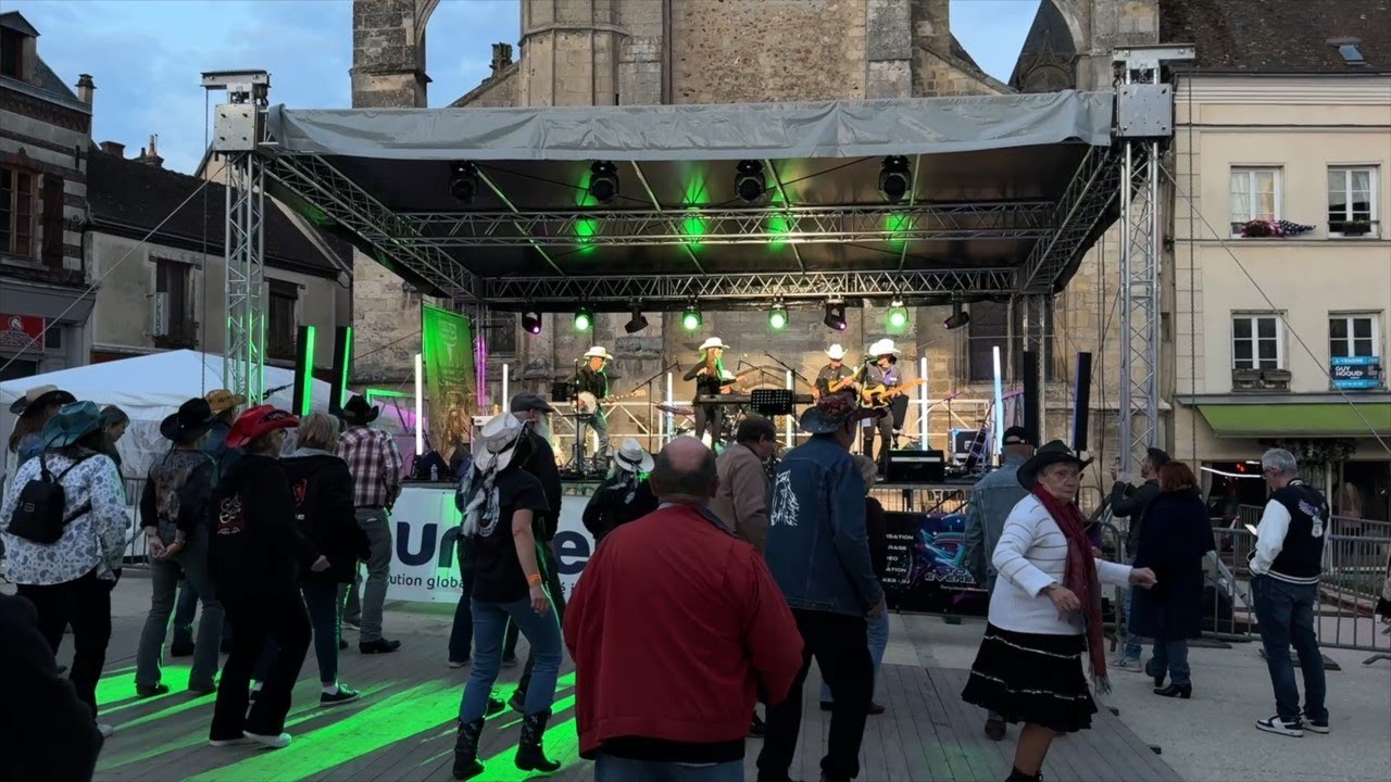 American Fest Nonancourt 2025