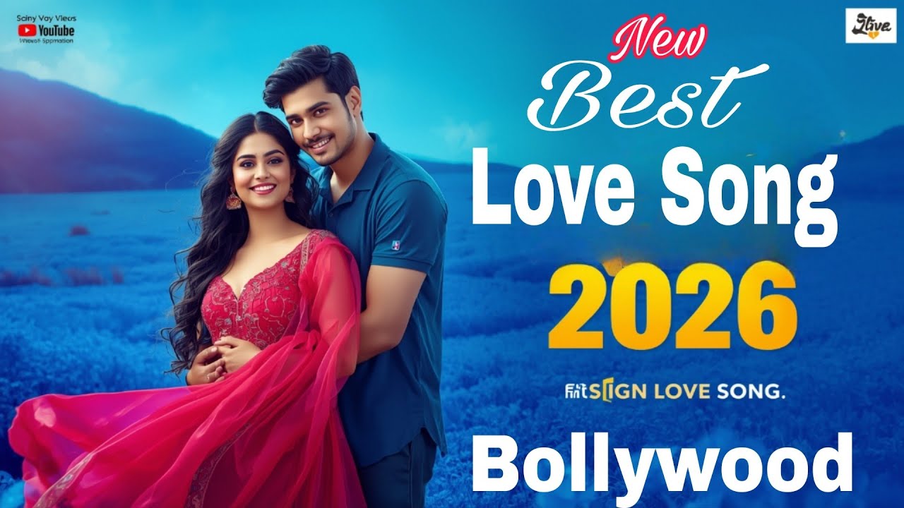 Best Hindi Love Song Bollywood Har Pal Mere Hothon Par 2026