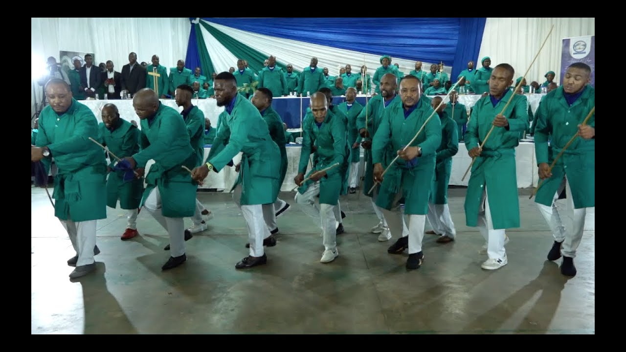 RMM - Emva Kwezinhlupheko