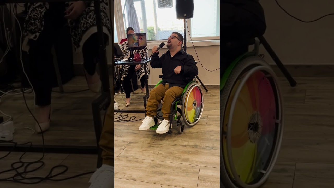 Franco Calone - Io ti amo canta Marco Schiattarella buon ascolto ❤️❤️