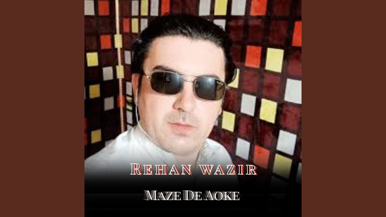 Maze De Aoke