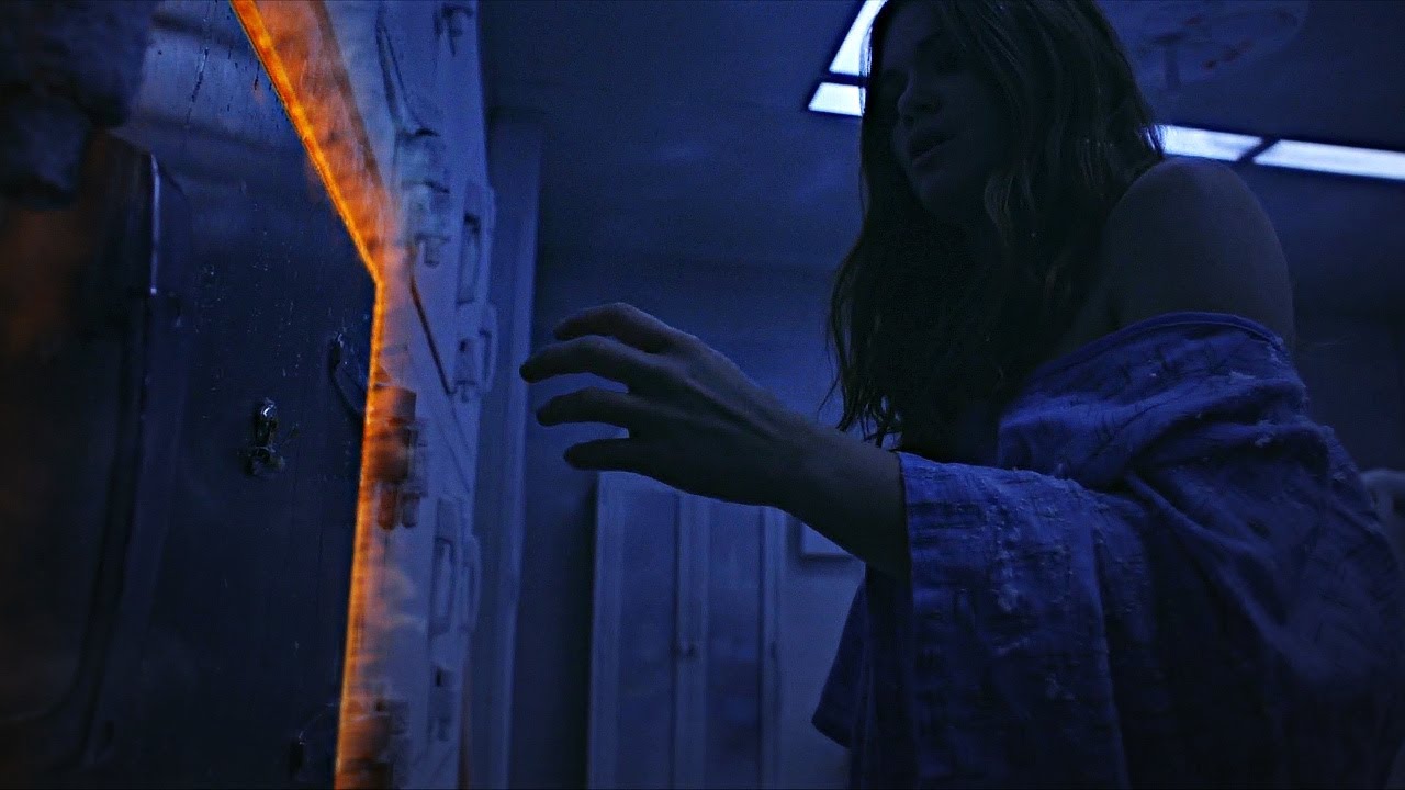 Teen Wolf Game of Survival