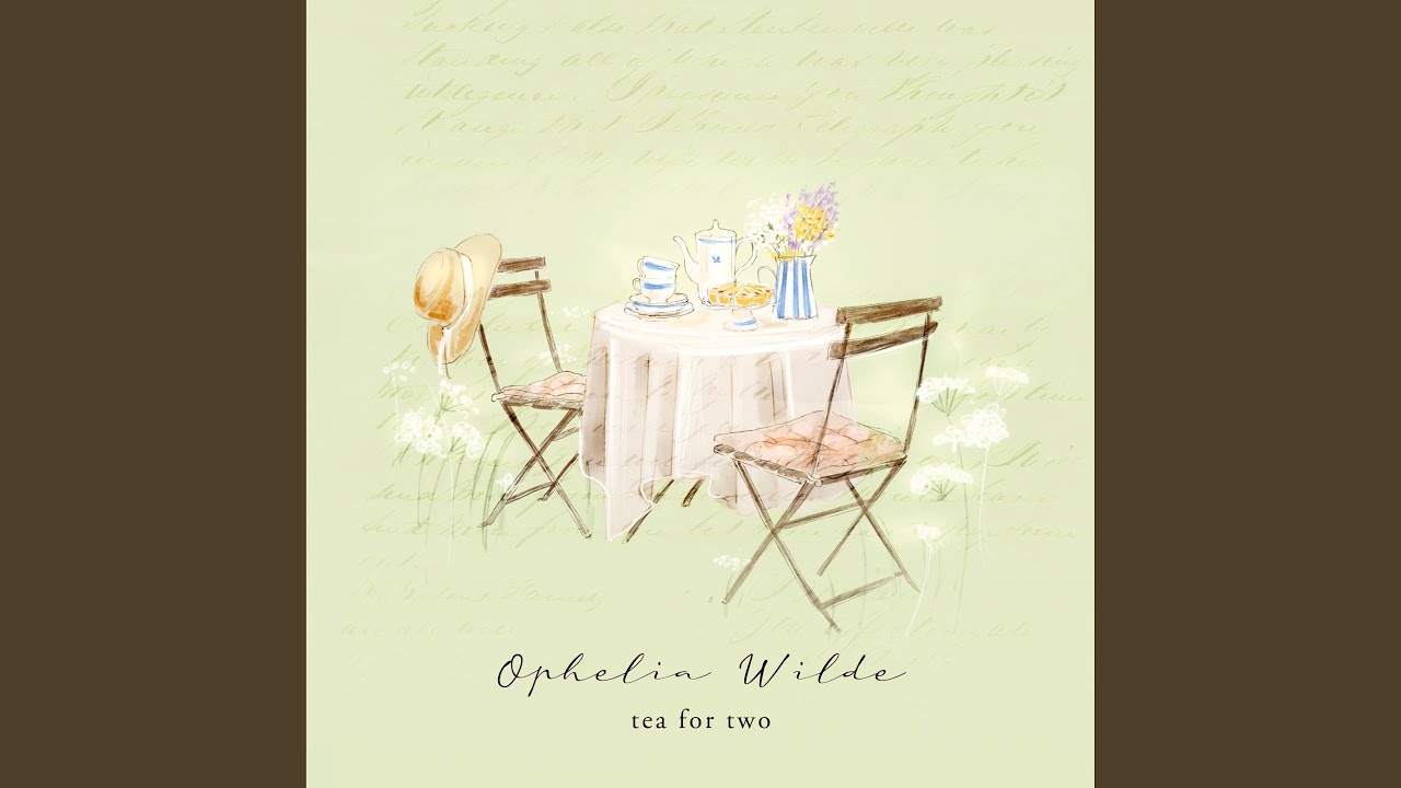 tea for two