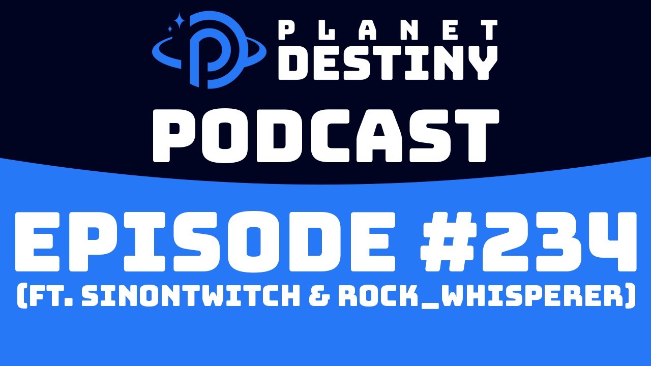 PD Podcast 