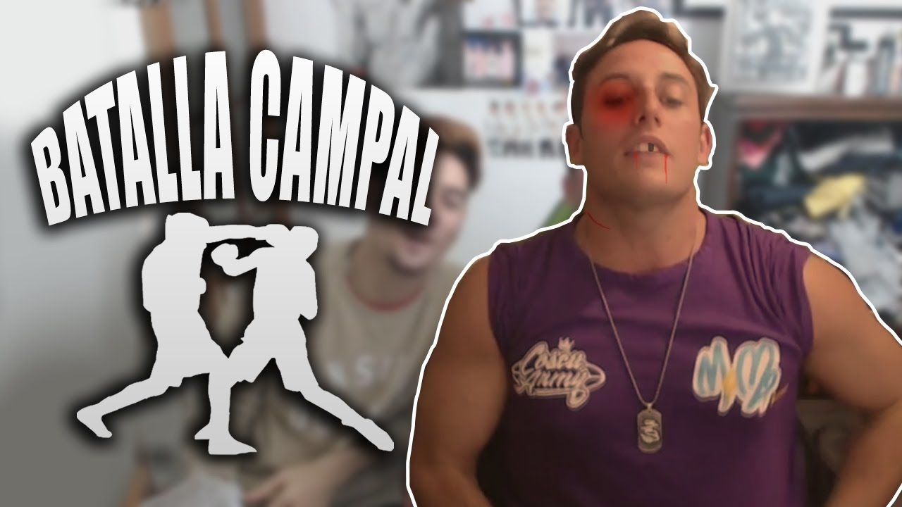 NOS CAGAN A TROMPADAS!! | Anecdotas De Stream #4