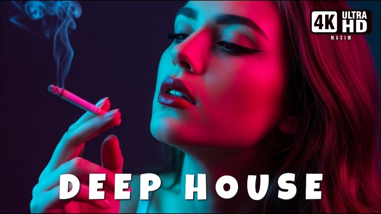 Sunset Vibe 2026 🌅 O Melhor Set de Deep House para Assistir o Pôr do Sol