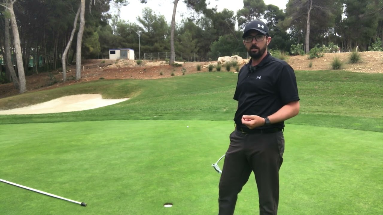 6 consejos para bajar handicap