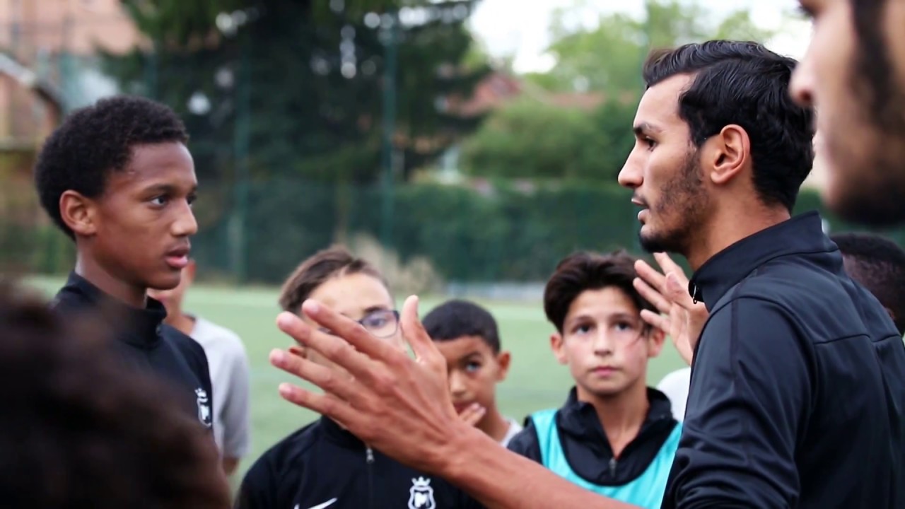 Academie Mehamha Stage