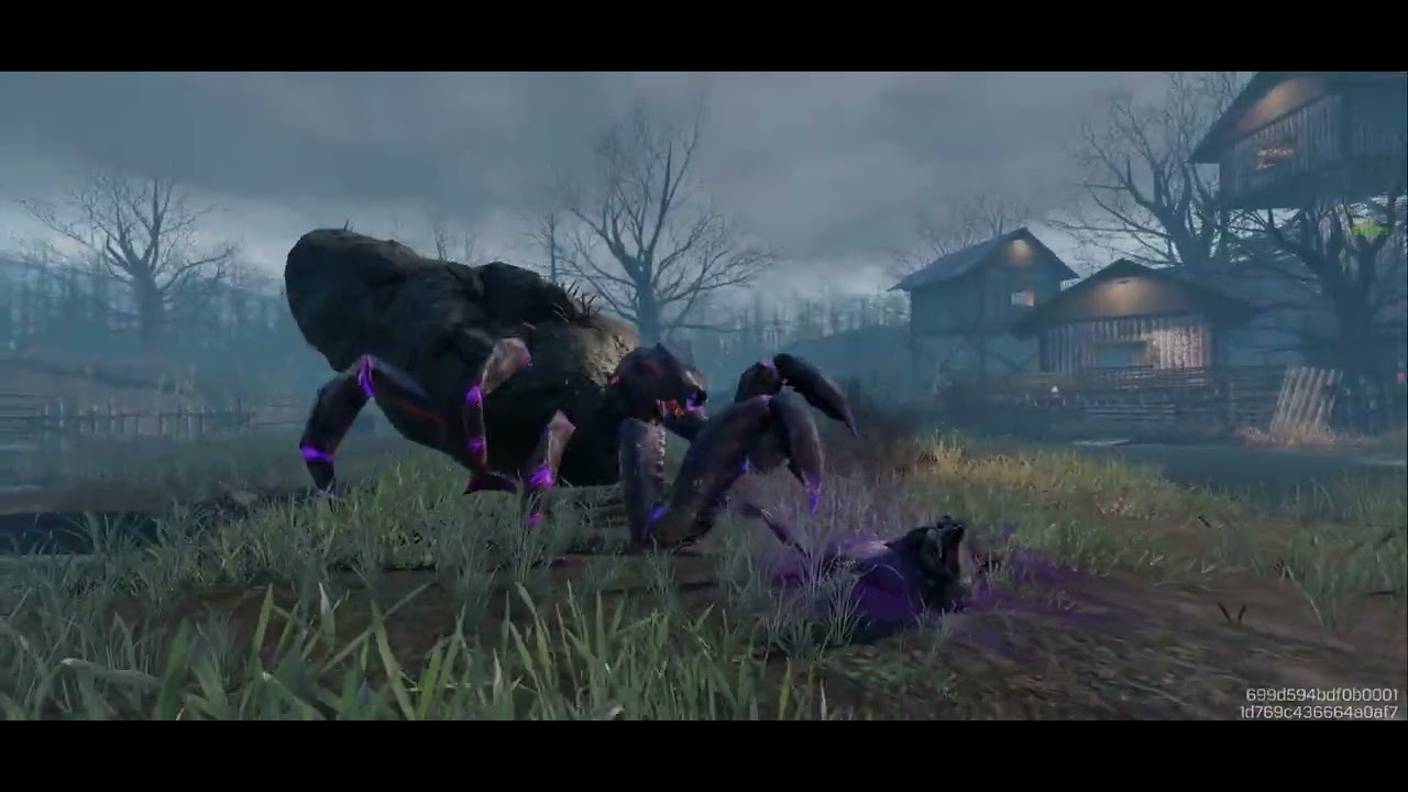 Zombies: Surviving Level 8 & The EPIC Monster Boss Fight
