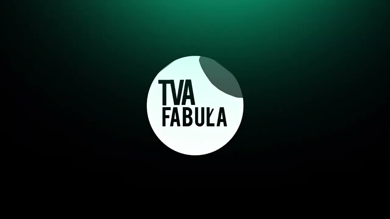 TVA Fabuła - Oprawa Graficzna (2015-dziś)