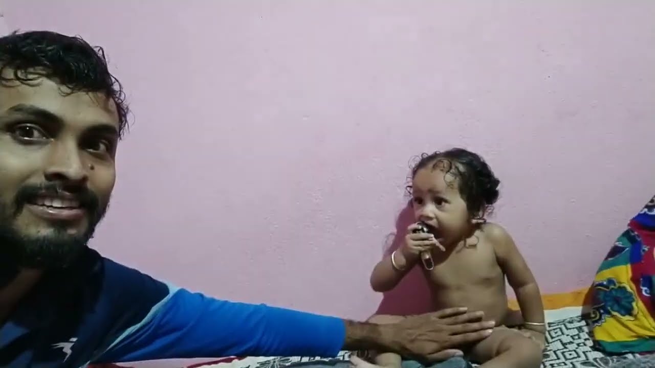 Vlogging With My Cute Little Brother 🥰 | Fun & Masti Moments