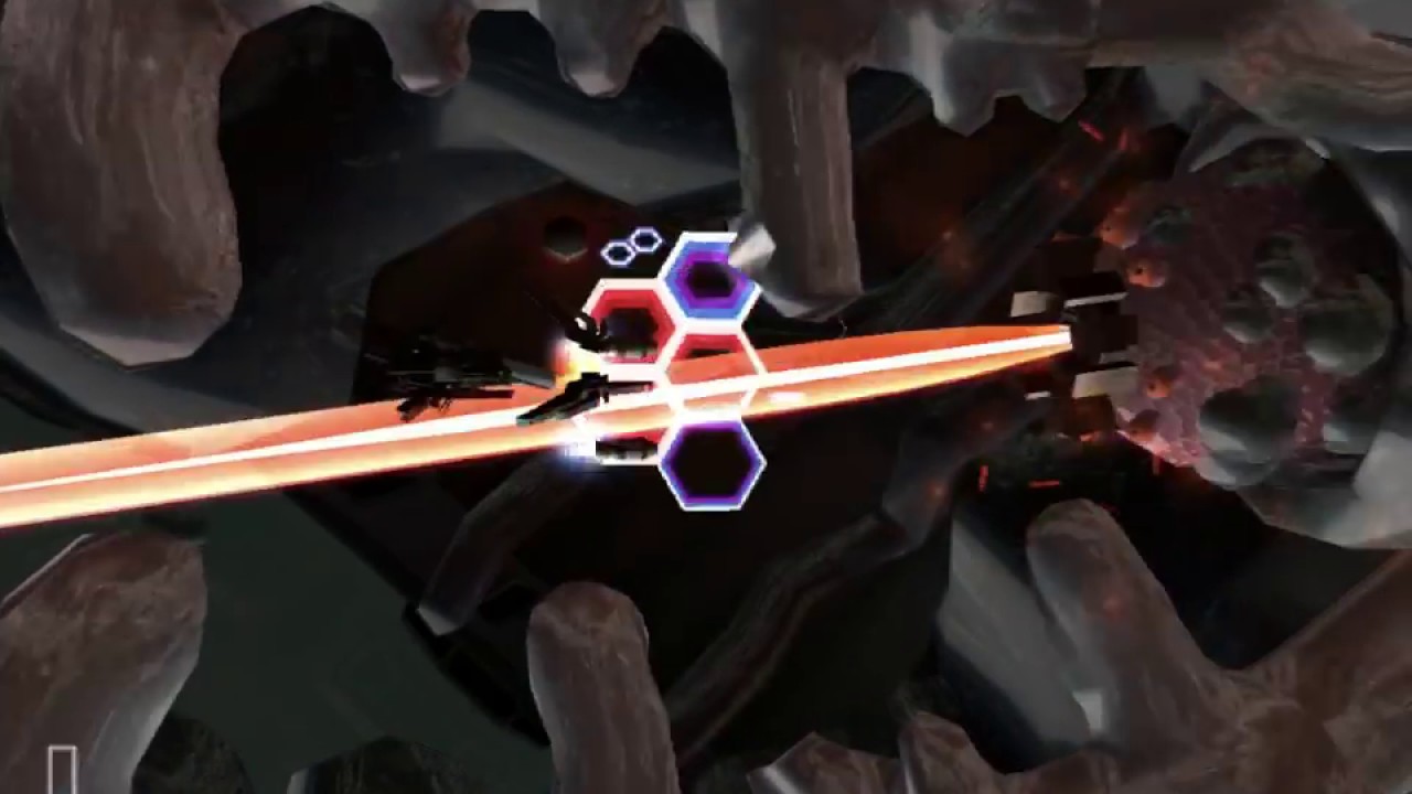 R-Type Final - PS2: Longplay (A path)