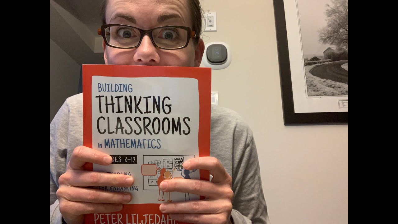 Building Thinking Classrooms: Chapter 1