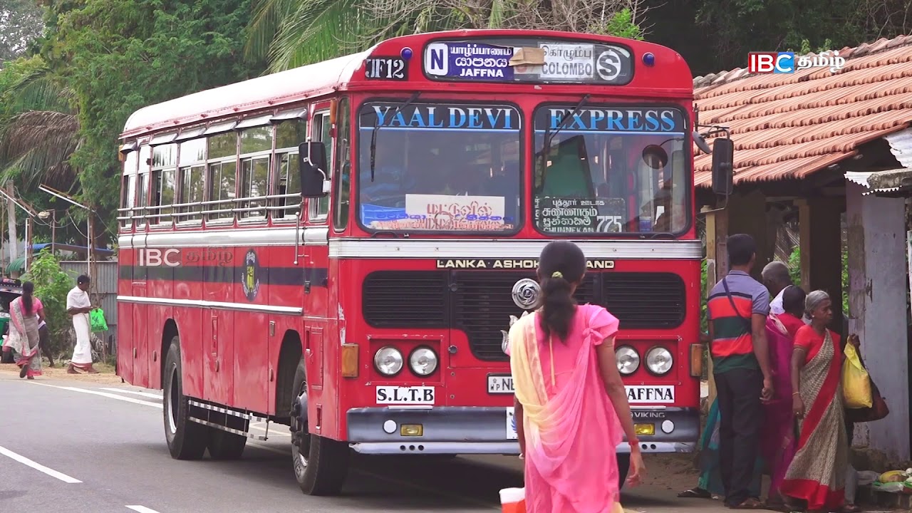Madduvil - சிறப்புமிக்க யாழ் மட்டுவில் கிராமம் |  Vanakkam Thainadu