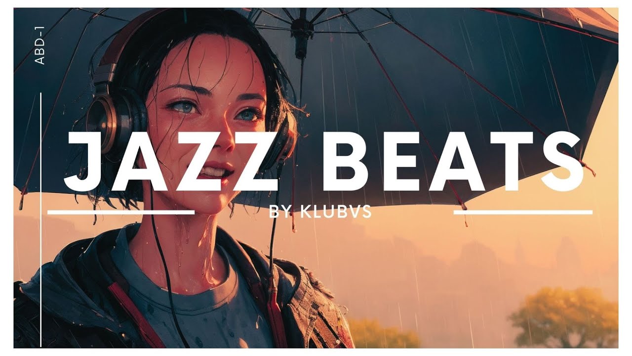 🎧30MIN of Carnatic Jazz Raga by klubvs 🎵 'A Man CalledWarwick' - 🎶Copyright free #music  #jazz