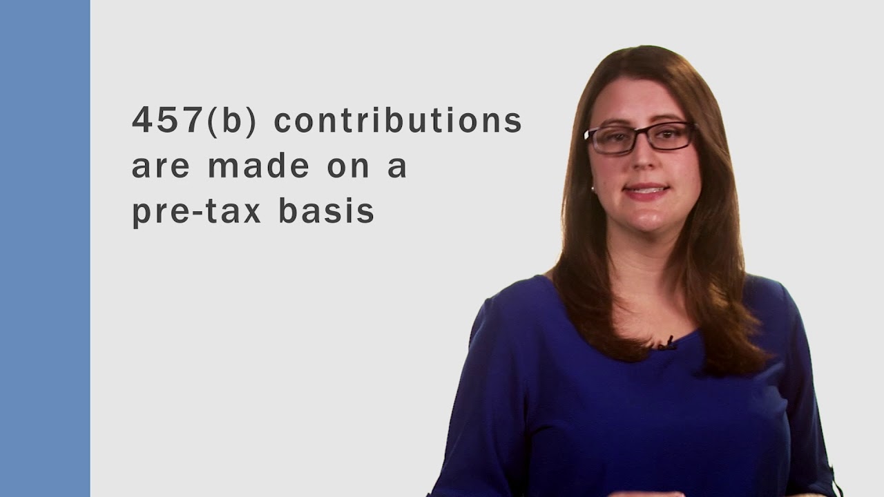 CalSTRS Pension2 &ndash; Account Types
