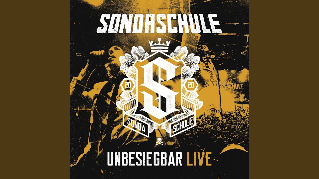 Schöne Grüsse vom Meer (Live)