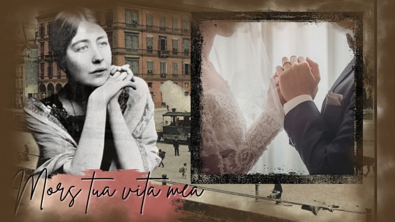 MORS TUA VITA MEA/LA TUA MORTE E' LA MIA VITA/caso Gessa Floris