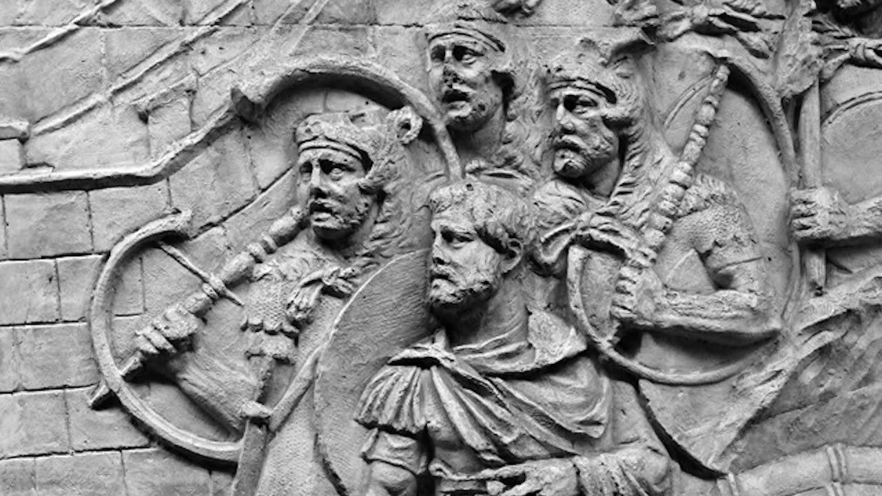 In the footsteps of the first war: the Roman army between Galicia and northern Portugal