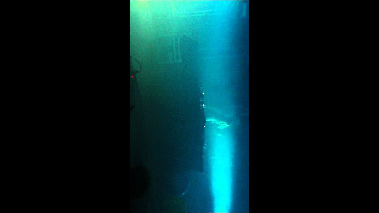 Ed Banger 10 years @ Botanique - Justice DJ Set